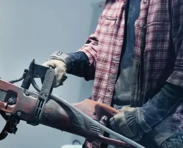 Алмазная резка кирпича - 3