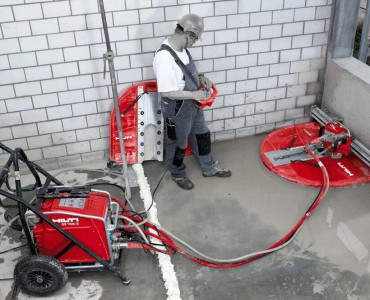 Стенорезной машинкой - 1