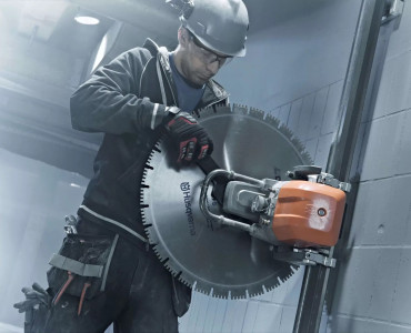 Стенорезной машинкой - 2