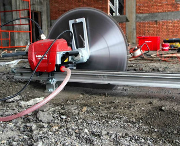 Стенорезной машинкой - 3