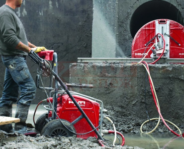 Стенорезной машинкой - 4