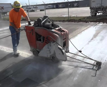 Резка швов - 1