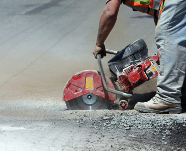 Резка швов - 4