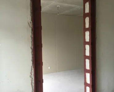 Расширение дверного проема - 3