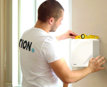 Рекуператор - 1