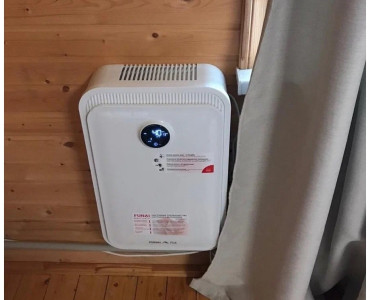 Рекуператор - 5