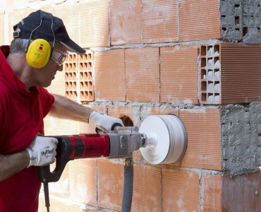 Ручное бурение - 2