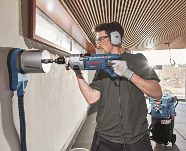 Ручное бурение - 3