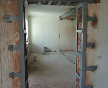 Уствойство проемов В кирпиче - 3