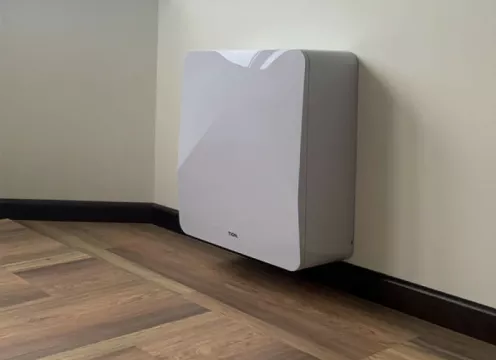 Установка и продажа бризеров и рекуператоров