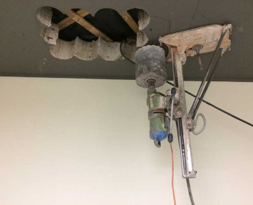 Аб  В потолке - 1