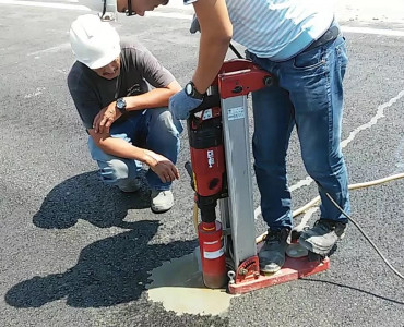 АБ в асфальте - 2