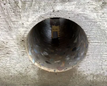 В фундаменте - 3