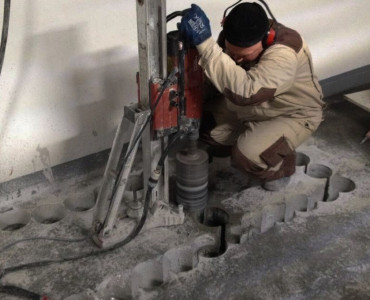 Перекрытий - 2