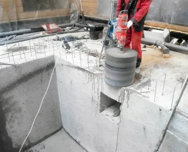 Перекрытий - 4