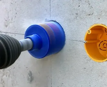 Подрозетников - 1